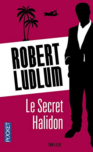 secret Halidon Le