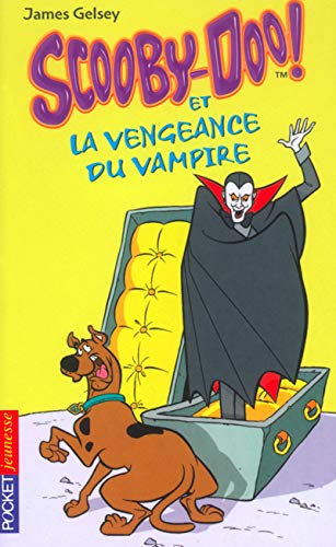 Scooby-Doo et la vengeance du vampire