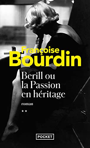 Berill ou La passion en héritage
