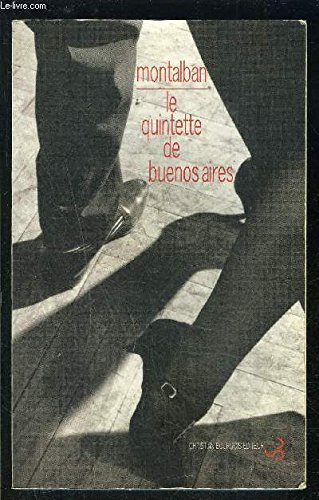 quintette de Buenos Aires (Le)