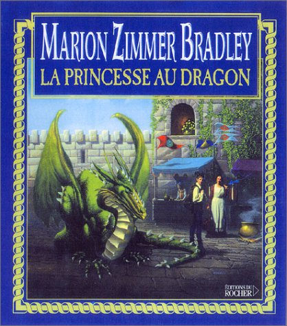 Princesse au Dragon (La)