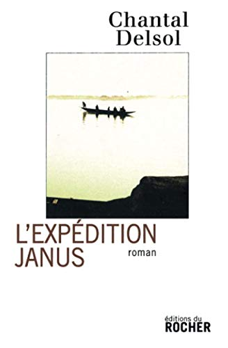 expédition Janus (L')
