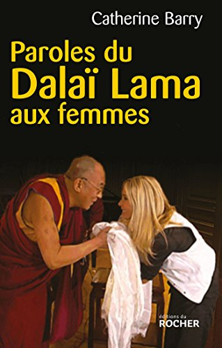 Paroles du daläi-lama aux femmes