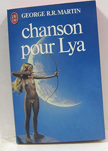 Chanson pour Lya