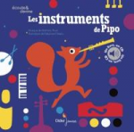 Instruments de Pipo (Les)