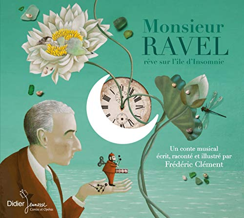 Monsieur Ravel