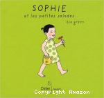 Sophie et les petites salades