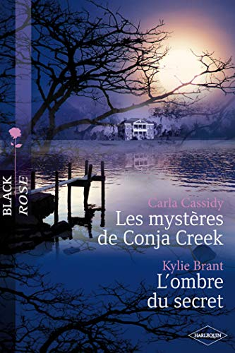 Les mystères de Conja Creek