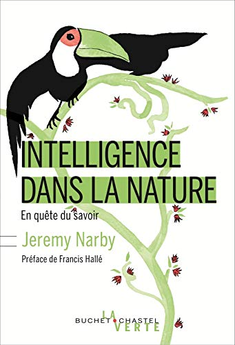 Intelligence dans la nature