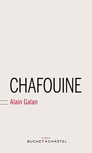 Chafouine