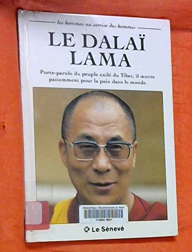 Dalaï Lama (Le)