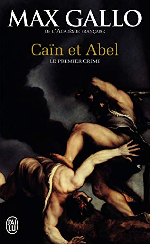 Caïn et Abel