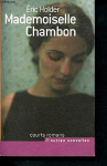 Mademoiselle Chambon