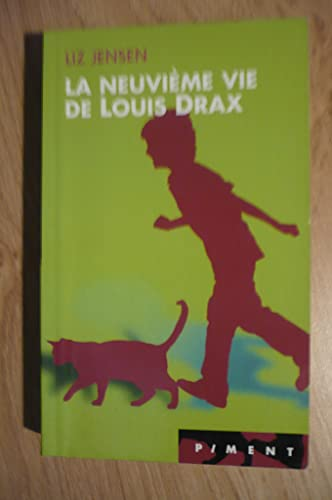 La neuvième vie de Louis Drax