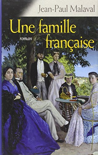Une Famille française