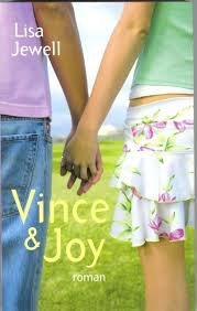 Vince & Joy