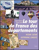 Le tour de la France des départements