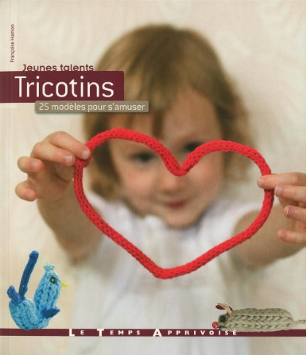 Tricotins