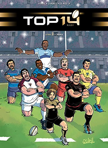Top 14 rugby