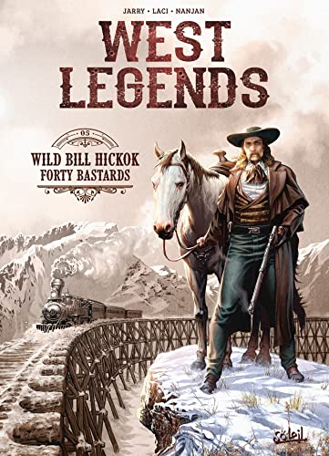 Wyatt Earp's Last Hunt