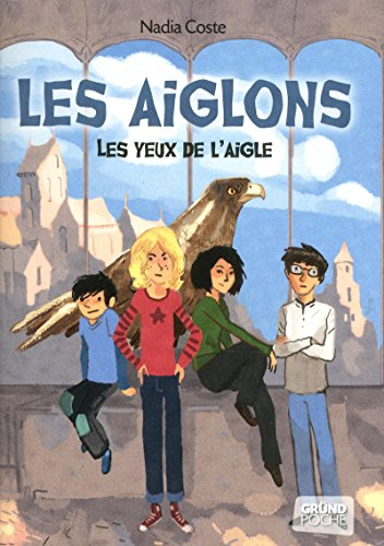 Aiglons (Les)