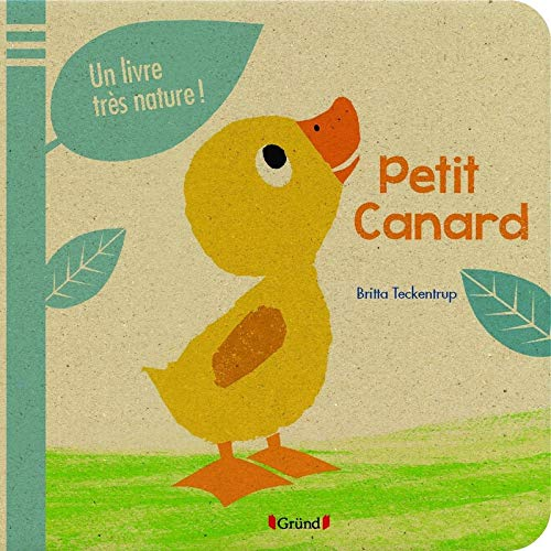 Petit Canard