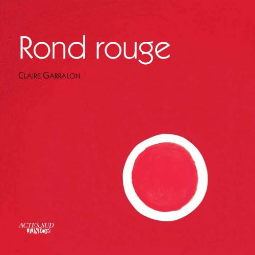 Rond rouge