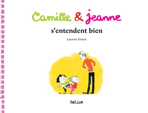 Camille et Jeanne
