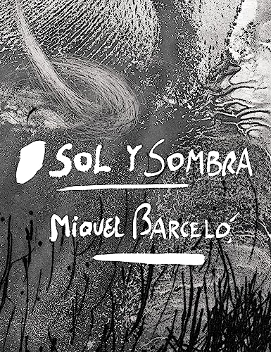 Sol y sombra, Miquel Barcelo