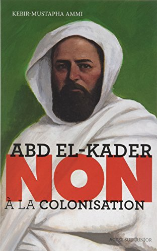 Abd el-Kader : 