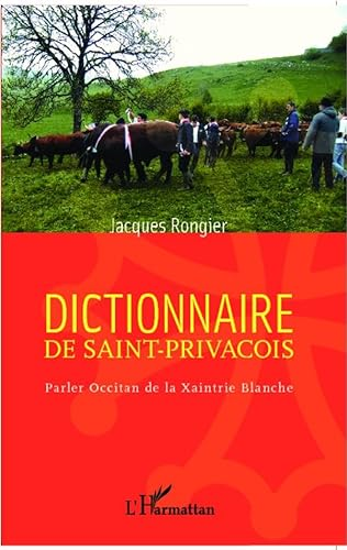 Dictionnaire de saint-privaçois