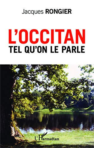 L'occitan tel qu'on le parle