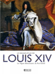 Le grand atlas de Louis XIV