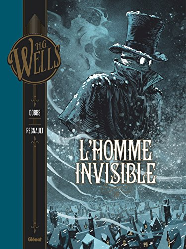 L'Homme invisible (1)