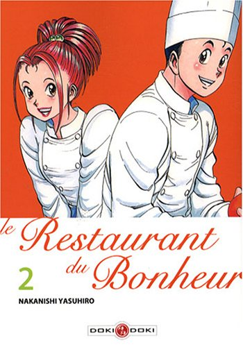 restaurant du bonheur (Le)