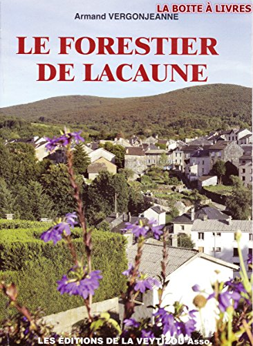 forestier de Lacaune (Le)