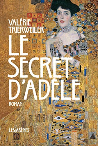 secret d'Adèle (Le)