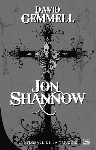 Jon Shannow