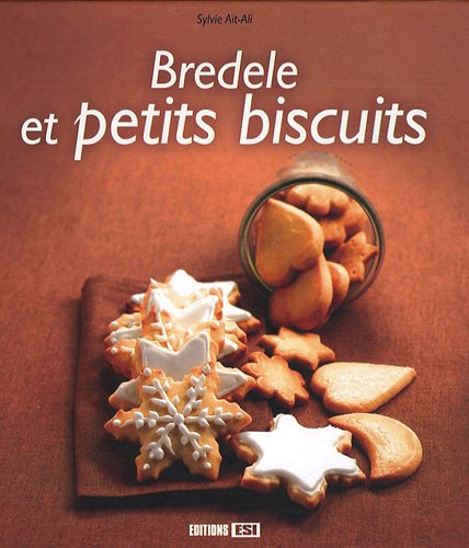 Bredele et petits biscuits
