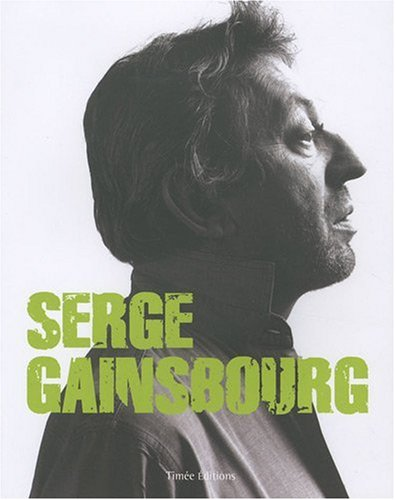 Serge Gainsbourg