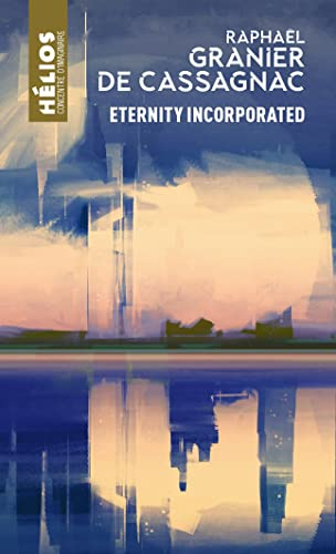 Eternity incorporated