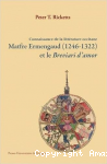 Matfre Ermengaud (1246-1322) et le "Breviari d'amor"