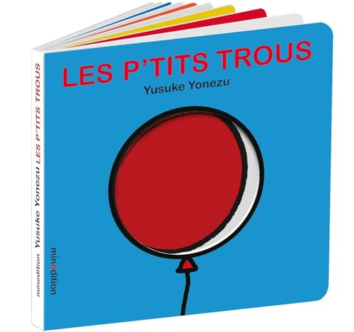 p'tits trous (Les)