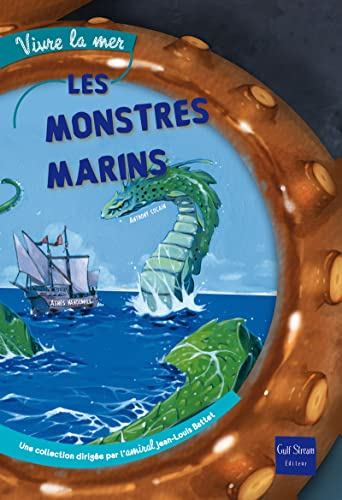 monstres marins (Les)