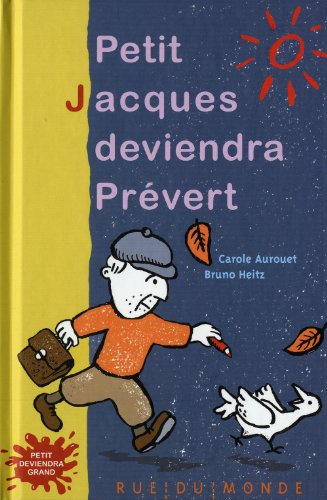 Petit Jacques deviendra Pr?evert