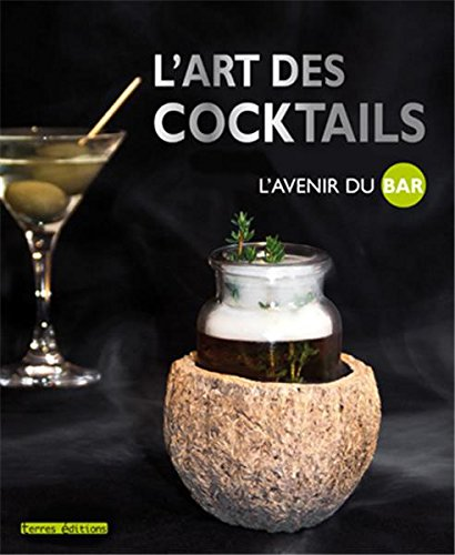 L'art des cocktails