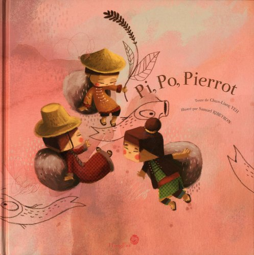 Pi,Po,Pierrot