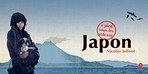Japon, à pied sous les volcans