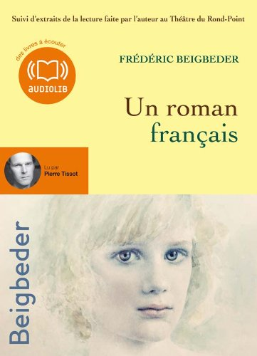 roman français (Un)