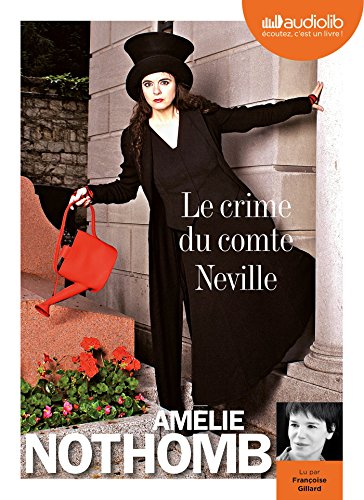 Crime du comte Neville (Le)